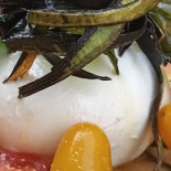 Pizzeria Bellini Nourriture