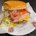 A' Matrella Comida