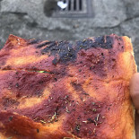 Panifico Porta Comida