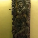 India Carte