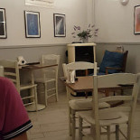 Piadineria Da Daniela À l'intérieur