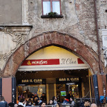 Il Clan Exterior