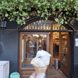 La Marianna Extérieur