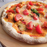 Wikipizza Comida