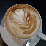 Iris Cafe Boisson