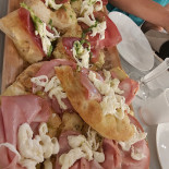 Il Ducale Comida