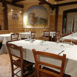 El Rocol À l'intérieur