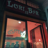 Lori 13 Exterior