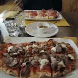 Pizzeria Rosticceria Zi Nicola Nourriture