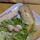 Pizzeria Rosticceria Zi Nicola Comida
