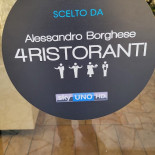 Ristorante Bar La Cia Carta