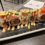 Henko Sushi Nourriture