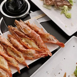 Henko Sushi Nourriture