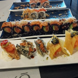 Henko Sushi Essen