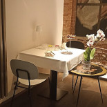I VicerÈ Ristorantino-caffetteria À l'intérieur