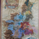 Osteria La Cantinella Carte