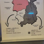 Osteria La Cantinella Carte