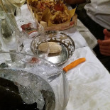 La Bottega Dei Messapi Nourriture