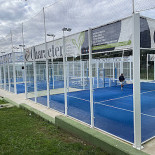 Sporting Milano 26 Extérieur