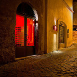 Taberna Outside