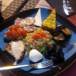 Taberna Food