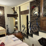 Grotta Dell'angelo À l'intérieur