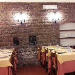 Grotta Dell'angelo À l'intérieur