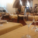 Grotta Dell'angelo À l'intérieur