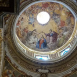 Grotta Dell'angelo À l'intérieur