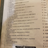 Pizzeria Il Bugigattolo Carte