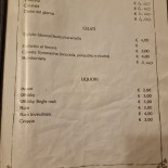 Pizzeria Il Bugigattolo Carte