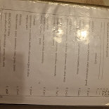 Pizzeria Il Bugigattolo Carte