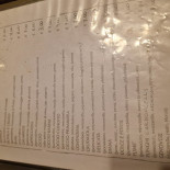 Pizzeria Il Bugigattolo Carte