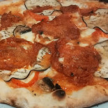 Pizzeria Il Bugigattolo Nourriture