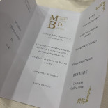 Masseria Del Barone Carte