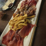 Masseria Del Barone Nourriture