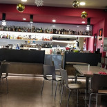 La Torre Inside