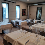 La Torre Inside