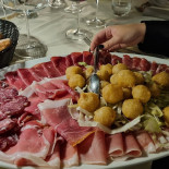 La Torre Comida