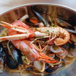 La Torre Comida