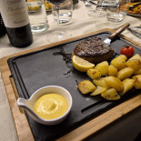 La Torre Comida