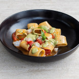 Hosteria Bugiarda Cibo