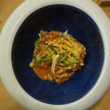 Hosteria Bugiarda Essen