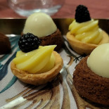 Hosteria Bugiarda Nourriture