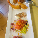 La Macina Comida