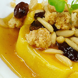 La Macina Comida