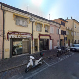 La Speranza Außen