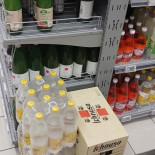 Pizzeria Amici Miei Boisson