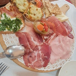 Dal Moro Nourriture