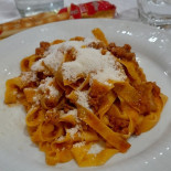 Dal Moro Nourriture
